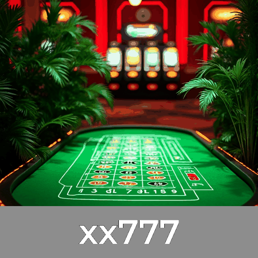 Descubra os Jogos Incríveis no xx777 - Plataforma de Apostas